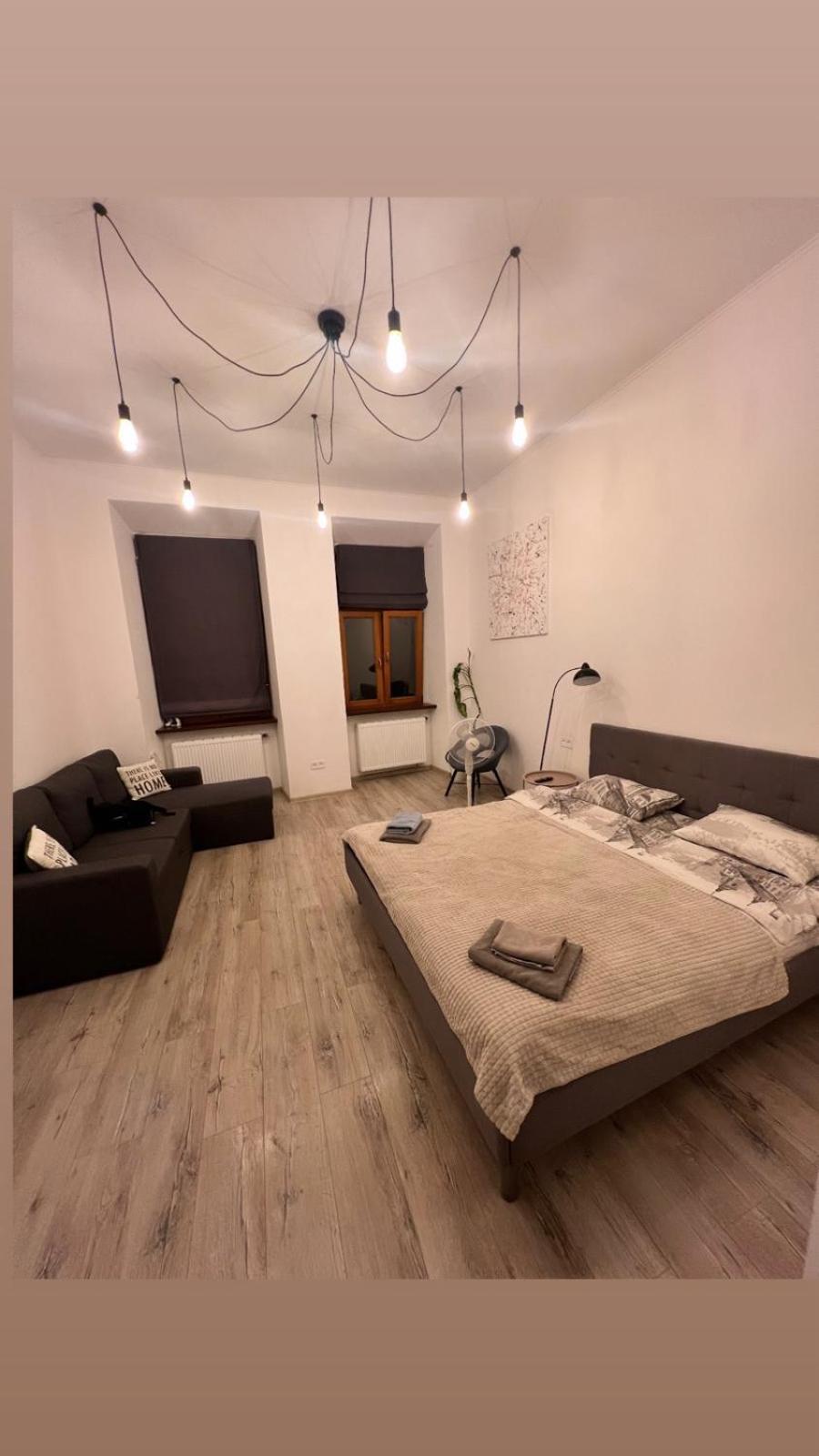 Apartment Vip Virmenska Street Lviv Extérieur photo