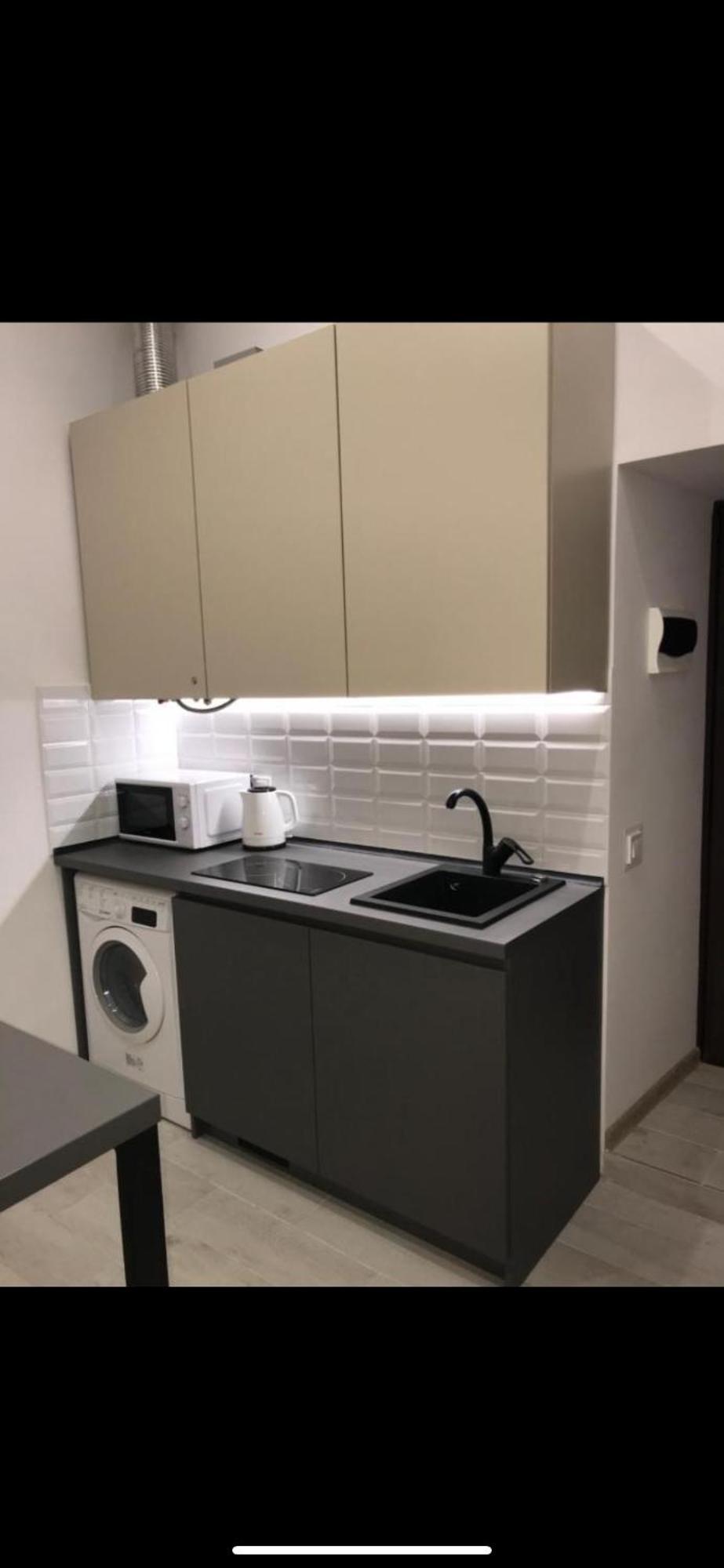 Apartment Vip Virmenska Street Lviv Extérieur photo