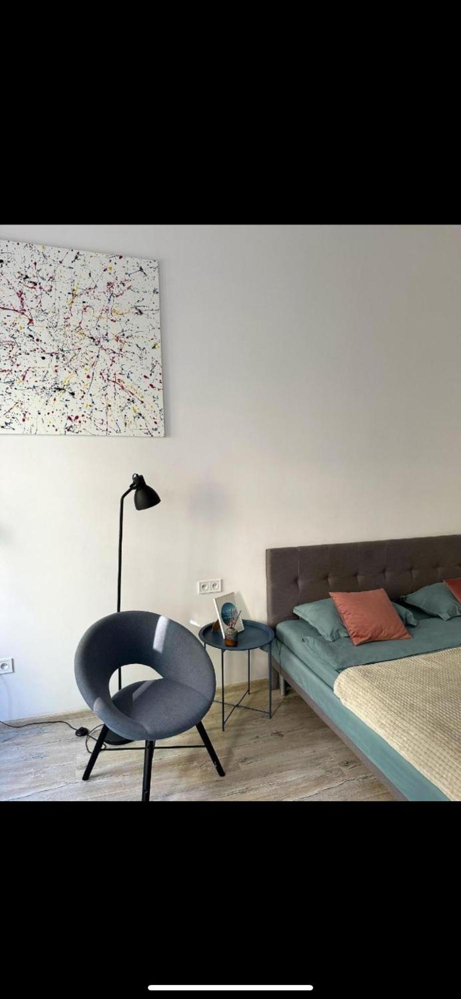 Apartment Vip Virmenska Street Lviv Extérieur photo
