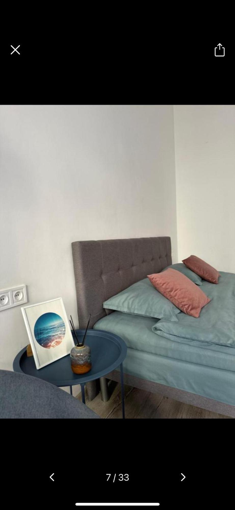 Apartment Vip Virmenska Street Lviv Extérieur photo