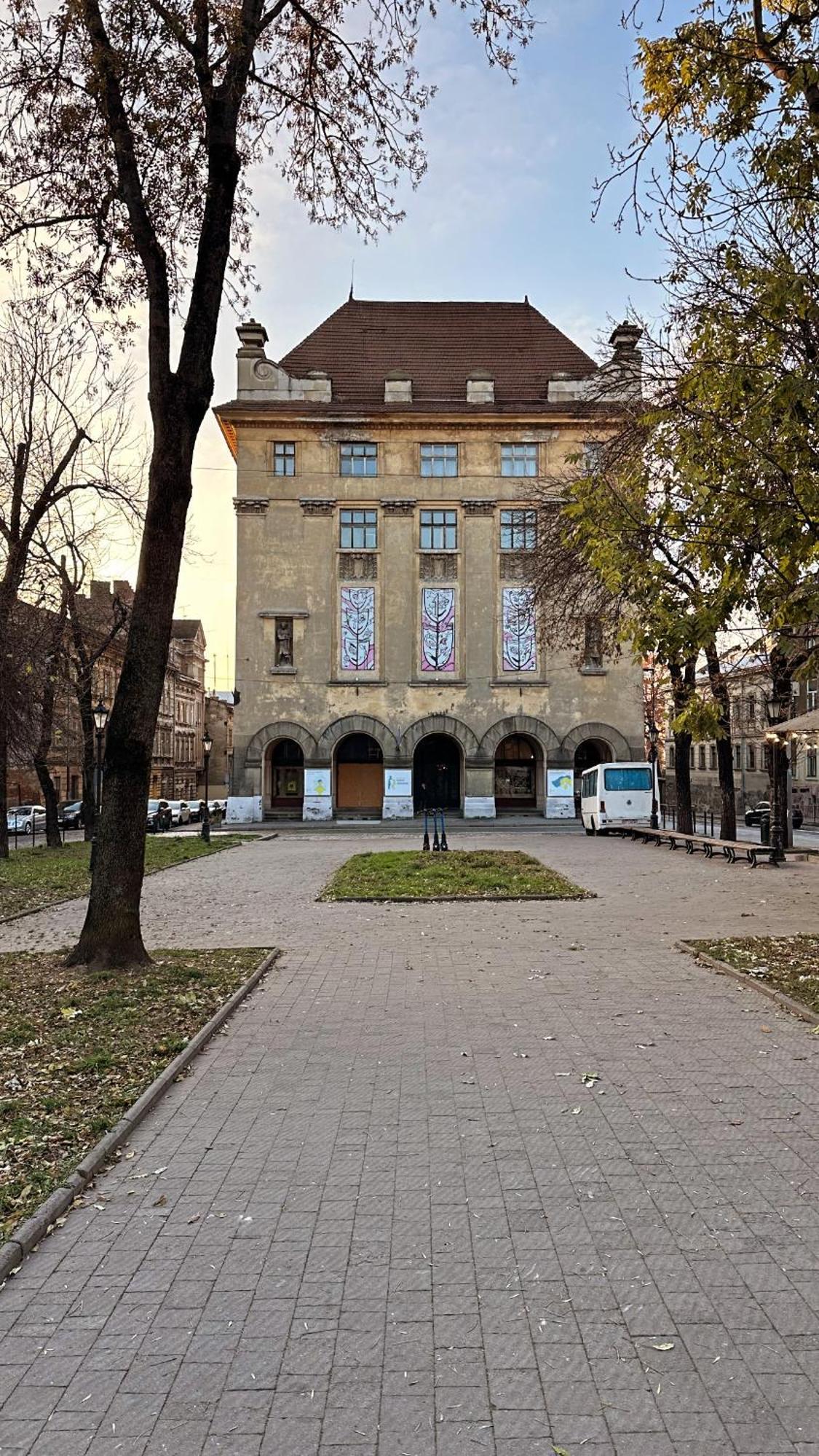 Apartment Vip Virmenska Street Lviv Extérieur photo