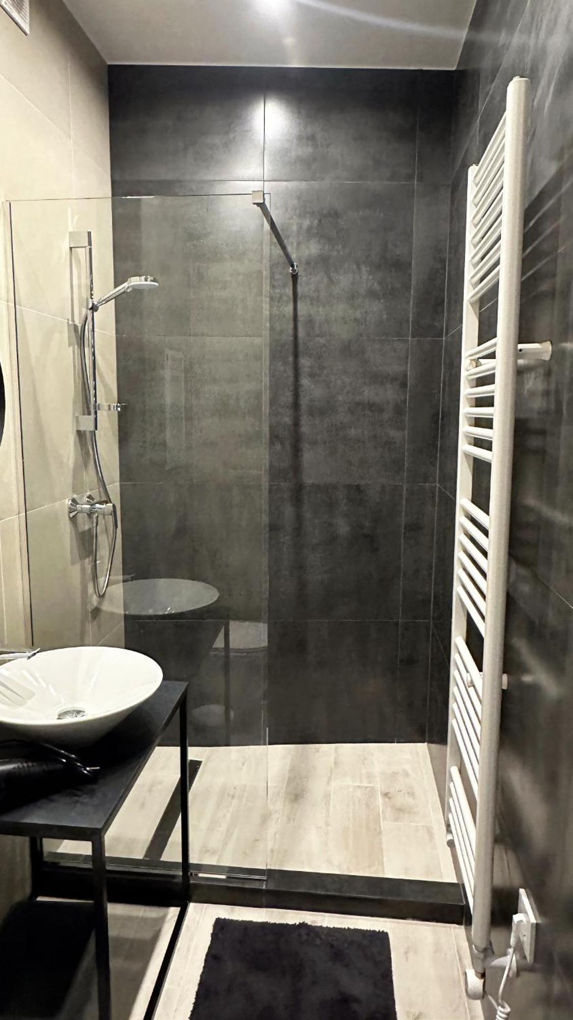 Apartment Vip Virmenska Street Lviv Extérieur photo