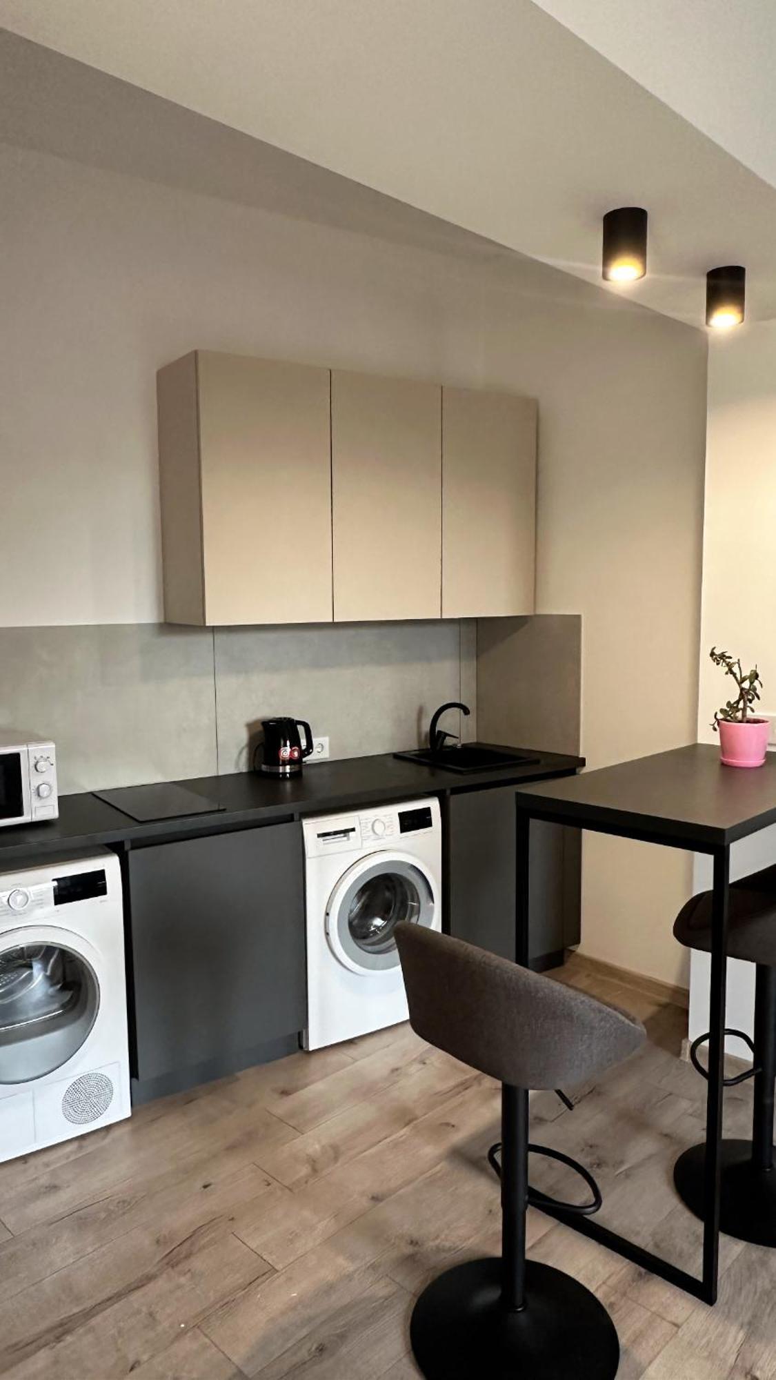Apartment Vip Virmenska Street Lviv Extérieur photo