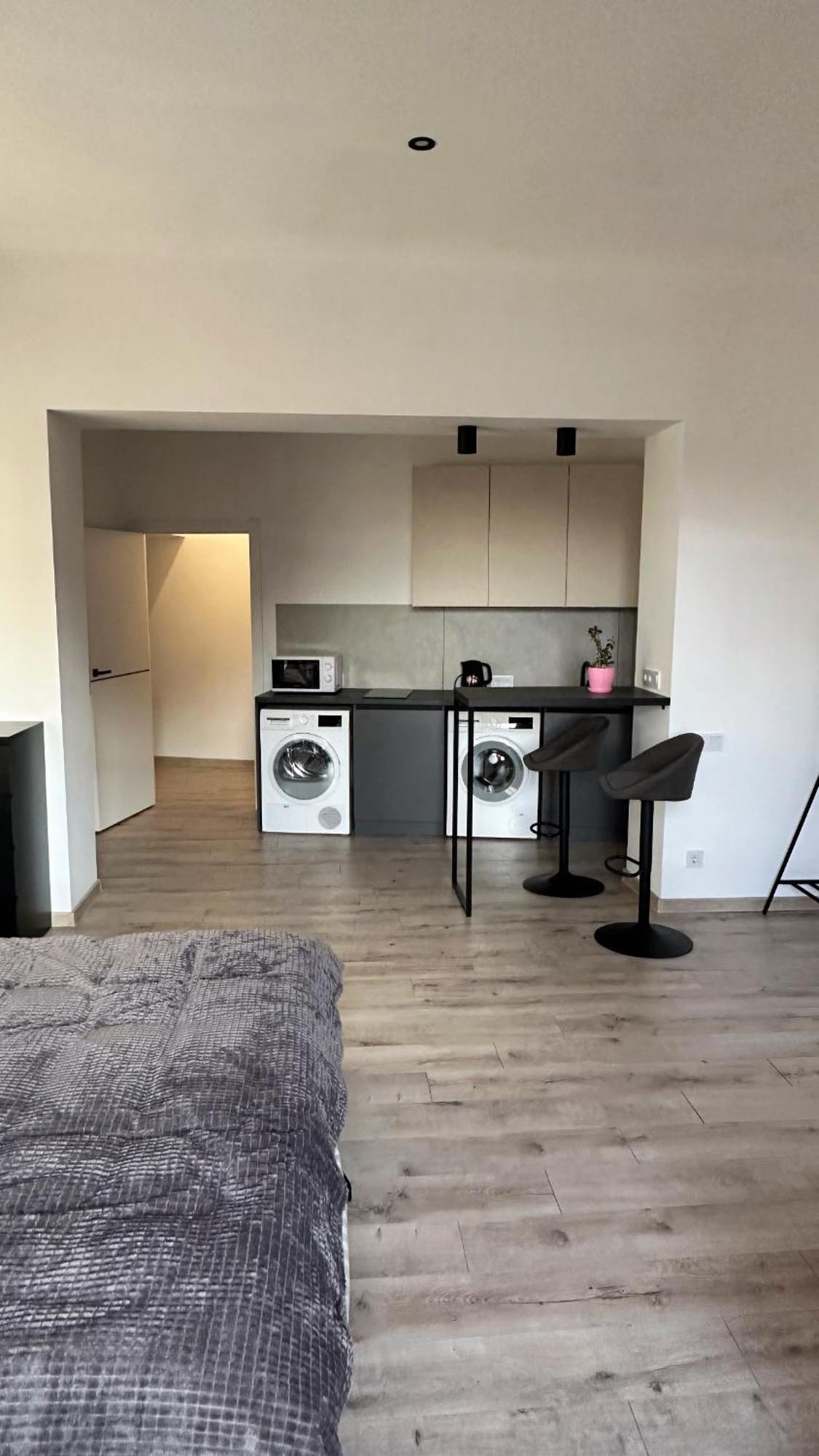 Apartment Vip Virmenska Street Lviv Extérieur photo