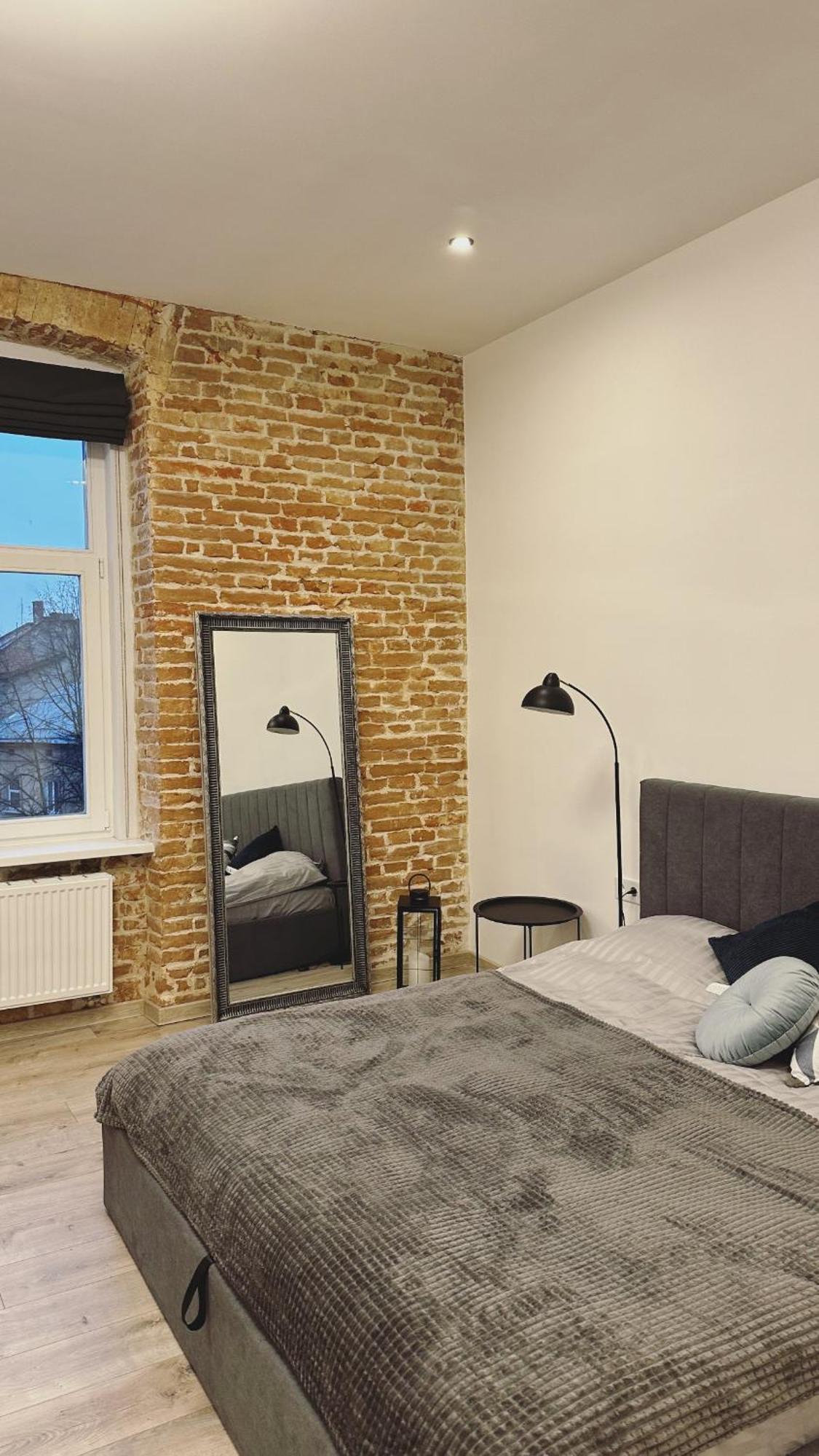Apartment Vip Virmenska Street Lviv Extérieur photo